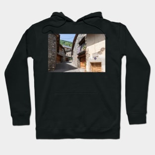 Encamp Old Town Hoodie